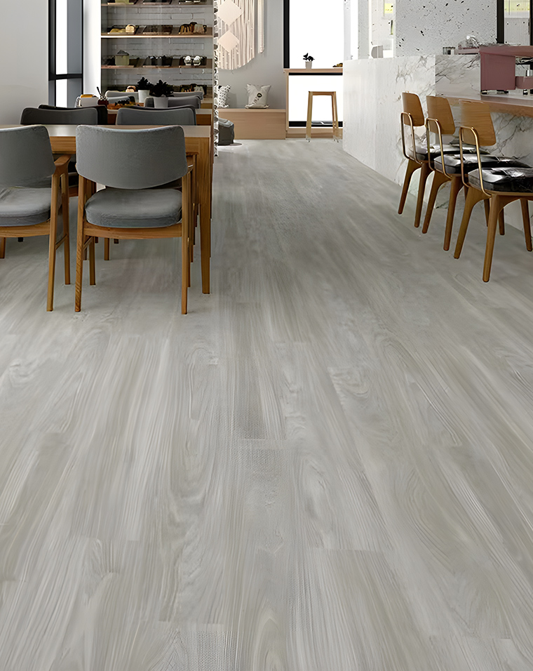 SISTEMA DE PISO SPC CEELONG AUSTRÁLIA