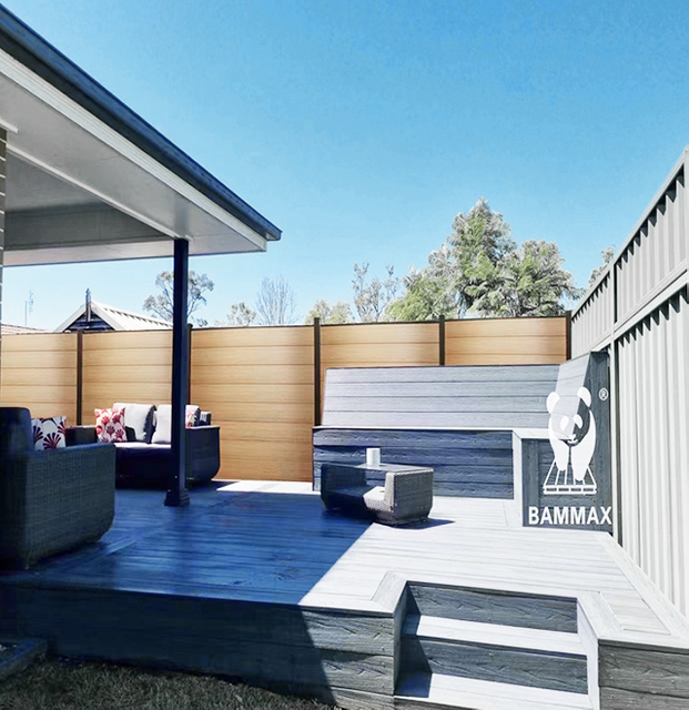 Conseil WPC ext&eacute;rieur