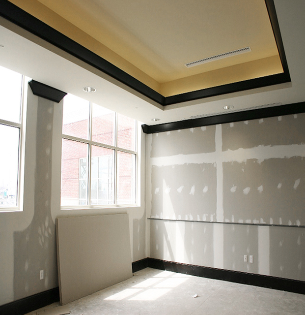 Plaque de pl&acirc;tre