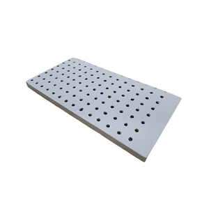 ក្បឿងពិដានជាតិសរសៃរ៉ែដែលបែកខ្ញែក