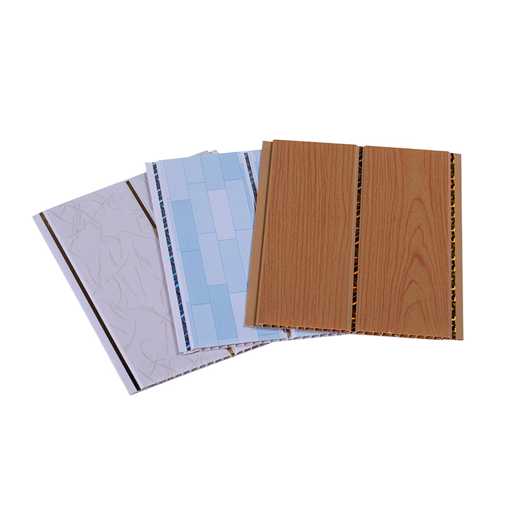 Painel de teto de PVC para impressão comum