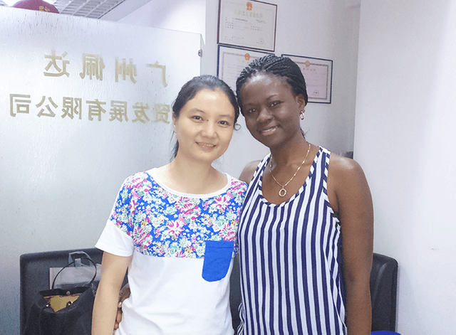 Lawatan Pelanggan: Pertemuan Kolaboratif dengan Pelanggan di Pejabat