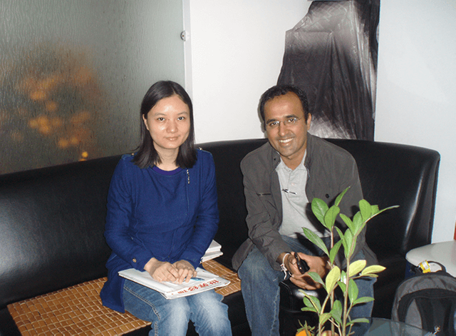 بحث تجاری: مذاکره شرایط با مشتریان ارزشمند