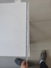 Sand sprængte mineralfiberloftfliser