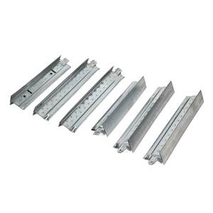 Gips metal loft T-grid