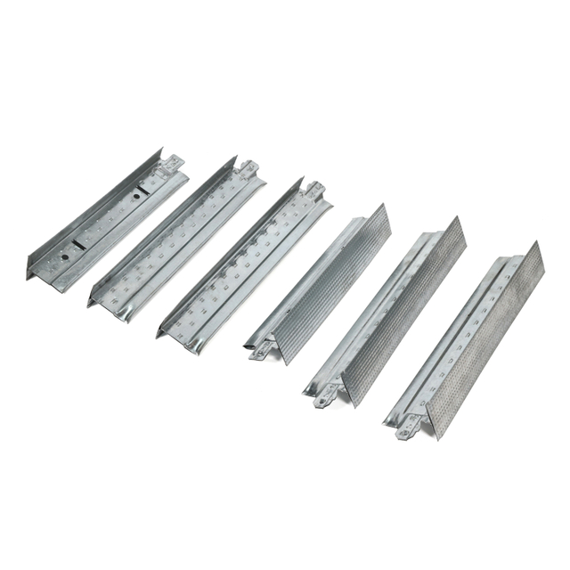 T-Gitter f&uuml;r Trockenbau-Metalldecken